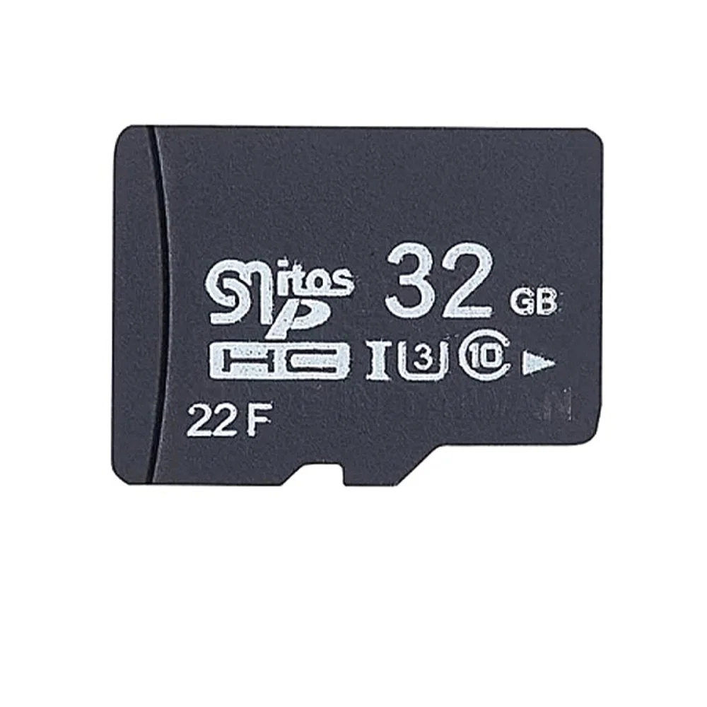 32GB Memory cards Micro SD Cards Class 10